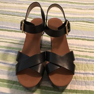 Michael Kors wedges